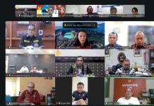 Gubernur Melki Minta Kepala Daerah di NTT Tuntaskan Lahan Sekolah Rakyat