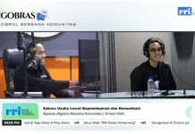 Manager Muda Ungkap Tantangan Satukan Tim Beragam Karakter