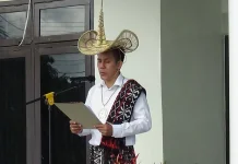 Hardiknas 2026  Teguhkan Spirit Pendidikan Nasional