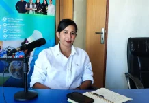 Profil Inspiratif Katarina Leni: Ahli Gizi di Balik SPPG Noelbaki Kupang