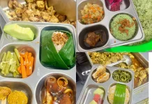 Optimalisasi Pemenuhan gizi Seimbang dan Kekuatan Pangan Lokal dalam Sajian MBG