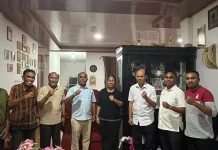 Kolaborasi Wujudkan Swasembada Sorgum di Rote