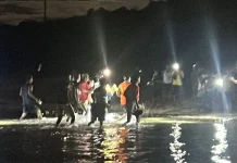 Dua Remaja Terseret Gelombang di Pantai Leli Rote Ndao, 1 Tewas 1 Selamat