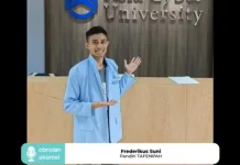 Peringatan Hardikas jadi Seruan Pemerataan Pendidikan di Perbatasan
