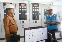 PLN Paparkan Rencana Pembangunan PLTMG II Kupang Barat
