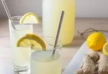 Memahami Manfaat Air Jahe dan Lemon untuk Tubuh