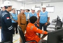 Rencana Pembangunan PLTMG II Kupang Perkuat Pasokan Listrik