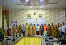 Potensi Besar Pesisir Kupang Butuh Pengelolaan Optimal