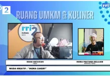 Mahasiswa Politeknik Negeri Kupang Sukses Raih Prestasi dan Rintis Usaha Pastry