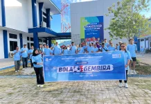 Semarak “Bola Gembira”, TVRI Gandeng RRI dan antara Sukseskan Siaran Piala Dunia 2026