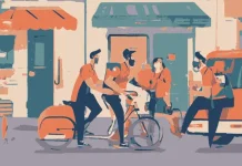Jebakan Status “Mitra”, Serikat Pekerja Soroti Kekosongan Hukum bagi Gig Worker
