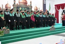 Musabaqah Tilawatil Qur’an Mempererat Silaturahmi Nilai-Nilai Al-Qur’an