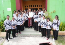 Momentom Hardiknas  Penguatan Kualitas Sumber Daya Manusia