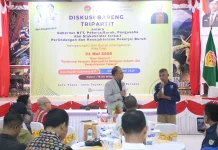Persoalan PHK Hubungan Industrial Jadi Tantangan Ketenagakerjaan NTT