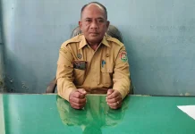 Satgas Dorong Percepatan Pembangunan Dapur MBG di Sumba Barat