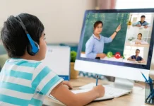 Kesenjangan Infrastruktur Hambat Digitalisasi Pendidikan di NTT