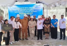 Sinkronisasi Pendidikan NTT Diperkuat Pusat-Daerah