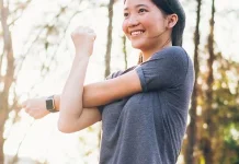 Kebiasaan Sehat Untuk Semua Orang