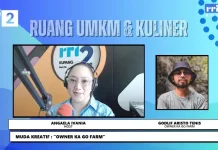 Otodidak dari YouTube, Godlif Tenis Sulap Kelapa Jadi Produk VCO Bernilai Tinggi
