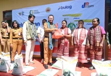Penerima Bantuan Pangan Kupang Meningkat hingga 53.800 KPM