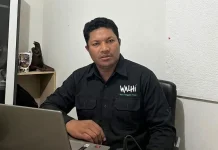 WALHI NTT Dukung Penolakan Masyarakat Adat terhadap Status Taman Nasional Mutis