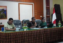Perkuat Literasi Digital Melalui Pembentukan Klinik Narkoba Digital