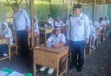 Kementrian Agama  Kupang Perkuat Mutu Evaluasi Pembelajaran Madrasah