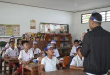 Progres Penyaluran BOS di NTT sudah Mencapai Rp736,55 Miliar