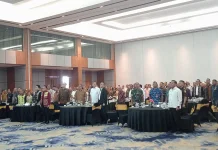 NTT Kaya Sumber Daya Alam, Gubernur Melki Dorong Inovasi Terpadu