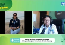 HPI Kupang Dorong Pemandu Wisata Lebih Adaptif dan Profesional
