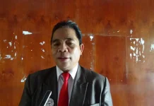 Camat Lobalain Kawal Program Koperasi Merah Putih meski Terkendala Lahan