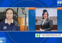 Tantangan dan Harapan Pendidikan Inklusif Bagi Anak Autisme di Kupang
