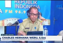Program Prioritas Sumba Barat Menuju Kemandirian Daerah