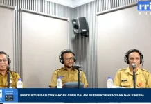Restrukturisasi Tunjangan Guru Dorong Keadilan dan Kinerja Pendidikan di Kupang