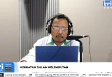 Mutiara Pagi: Kekuatan dalam Kelembutan