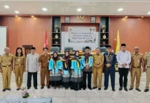 Ibadah Haji Bukan Ritual Pembinaan Spiritual Meningkatkan Keimanan