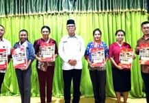 Guru Pendidikan Agama  Didorong Tingkatkan Mutu Pembelajaran