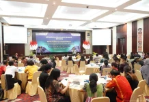 Penguatan UMKM Flobamorata  Melalui Pendidikan Kekayaan Intelektual Legalitas