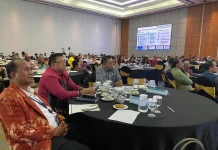 Sinergitas  Lintas Sektor  Percepat Pembangunan Daerah