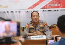 Polres Sumba Timur Amankan Tiga Pelaku PETI Taman Matalawa
