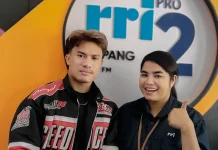 Membangun Mimpi dari Hal Sederhana: Kisah Inspiratif Gilberth Zacharias