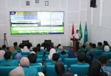 Nusron Wahid Dorong Restrukturisasi Distribusi Tanah untuk Pemerataan Ekonomi