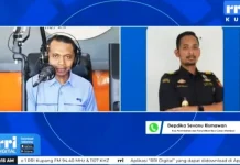 Bea Cukai Atambua Beri Edukasi Masyarakat Soal Cukai