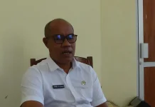 POPDA VIII NTT Diundur ke September, Daerah Siapkan Anggaran