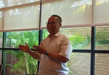 WLF dan Marungga Perkuat PAUD di Kabupaten Kupang