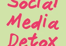 5 Tips Detoks Media Sosial
