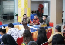 Integritas Fondasi Utama ASN Jalankan Tugas Pelayanan