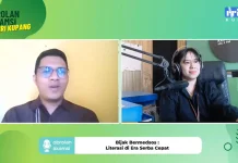 Budaya Komunikasi Cepat Pengaruhi Kualitas Dialog Publik