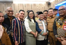 Kemendikdasmen dan Pemda NTT Sinkronkan Kebijakan Pendidikan