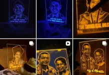 Akletuart_Craft: Dari Hobi Seni Menjadi Usaha Kreatif